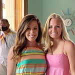 Katie Creech - @katienashcreech - Instagram