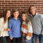 Katie Creech Kinard - @cukatie99 - Instagram