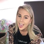 @_katecronin_ - Instagram