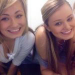 Kate Cronin - @katecronin13 - Instagram