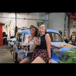 Kate Cronin - @katecronin87 - Instagram
