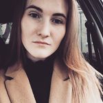 Екатерина Вахрушева - @kate_crook11 - Instagram