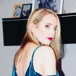 Kate Crook - @katercrook - Instagram