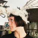 Kate Crook - @katecrookartist - Instagram