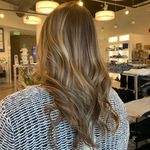 Kate Crook Stylist - @katecutshair17 - Instagram