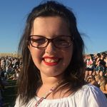 Kate Crowe - @dance_kate - Instagram