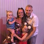 Kate Crowe - @katemcnabb2903 - Instagram