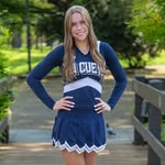 Kate Crowell - @kate_crowell_cheer - Instagram