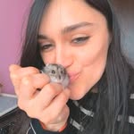 Kate Cuevas - @katedc11 - Instagram