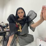 Kate Jastine Cuevas - @keyt_cvs - Instagram