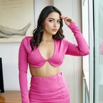 Katie Cuevas - @_katiacuevas - Instagram