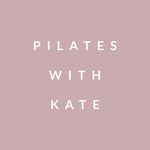 Kate Davison - @pilates_with_kate - Instagram