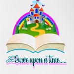 Kate Davison - @onceuponatime_usborne - Instagram