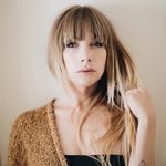 @katedavison - Instagram