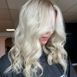 Kate - @katedavisonhair - Instagram