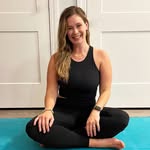 Katie Dayton - @katiedaytonyoga - Instagram