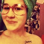 Katie Dayton - @pizzagirl69 - Instagram