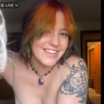 Katie Reed ( Dayton hair stylist ) - @creativecolorsbykatie - Instagram