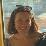 Kate Deacon - @theredoubtable - Instagram