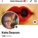 Kate Deacon - @k8sjpdgrd.wp - Instagram