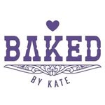 Kate Deacon - @bakedbykate_21 - Instagram