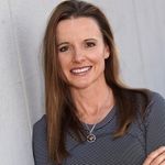 Author and Nutrition Coach - @katedeeringfitness - Instagram