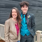 Kate DeForest - Facebook