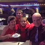 Kathy deforest - @kdsupermom - Instagram
