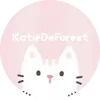 Katie De Forest - @katiedeforest - TikTok
