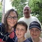Kate Delaney - Facebook