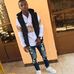 Delphin Katembo - Facebook