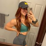 Kate Del Piano - @katedelpslifts - Instagram