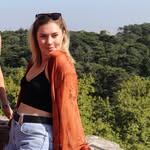 Kate Duffy - @katedelphia44 - Instagram