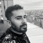 Onur Gündüz - @katedelphia - Instagram