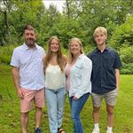 Katie Mack Deming - @ktdeming - Instagram