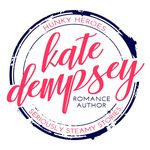 Kate Dempsey - @katedempseyauthor - Instagram