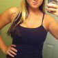 Kate Dempsey - @blondiee_95 - Instagram