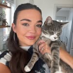 Kate Dempsey - @instak8_ - Instagram