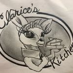 Kate Dempsey - @clarices_kitchen_hoonah - Instagram