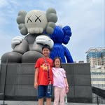Kate Deng - @aaoao1 - Instagram