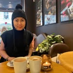 Kate Deng - @katedxh - Instagram
