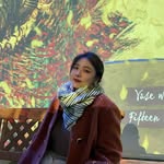 Kate Deng - @katefbdeng - Instagram