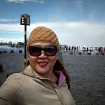 Kate Deng Adrian Eswar - @ekleziadeng - Instagram