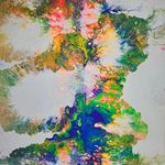 Katie Denison - @flo_with_it_art - Instagram