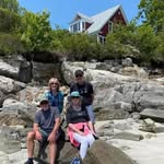 Kate Feeney Dennison - @katefeeneydennison - Instagram