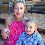 Kate Le Marchant Dennison - @katelemarchantdennison - Instagram