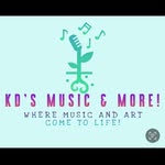 Katie Dennison - @kdsmusic_and_more - Instagram