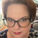 Kate Denny Farr - @madame_kitsune75 - Instagram