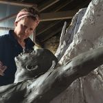 Kate Denton - @kate_denton_sculpture - Instagram
