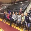 Kate Denton  - @kdhoops34 - TikTok